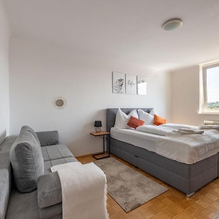 Tamliving Zentrum Luxus Parken Messe Wifi Traumaussicht Sunrise&Sunset غراتس المظهر الخارجي الصورة